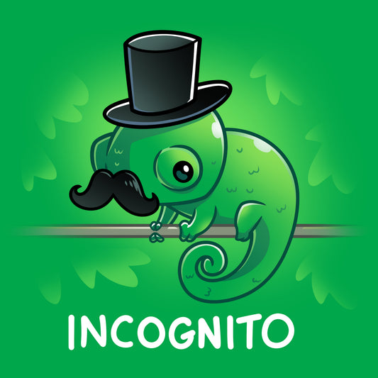 Incognito