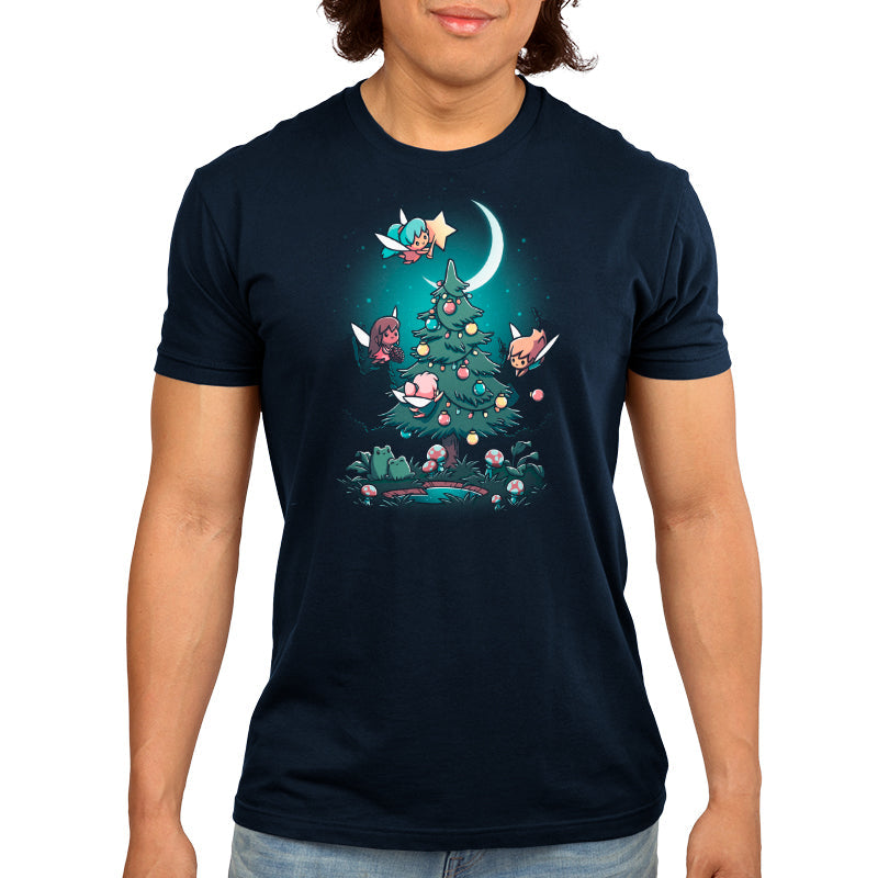 Christmas Fairies