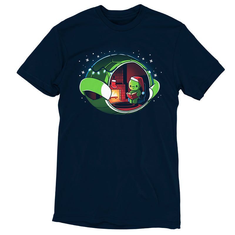 Christmas Turtle
