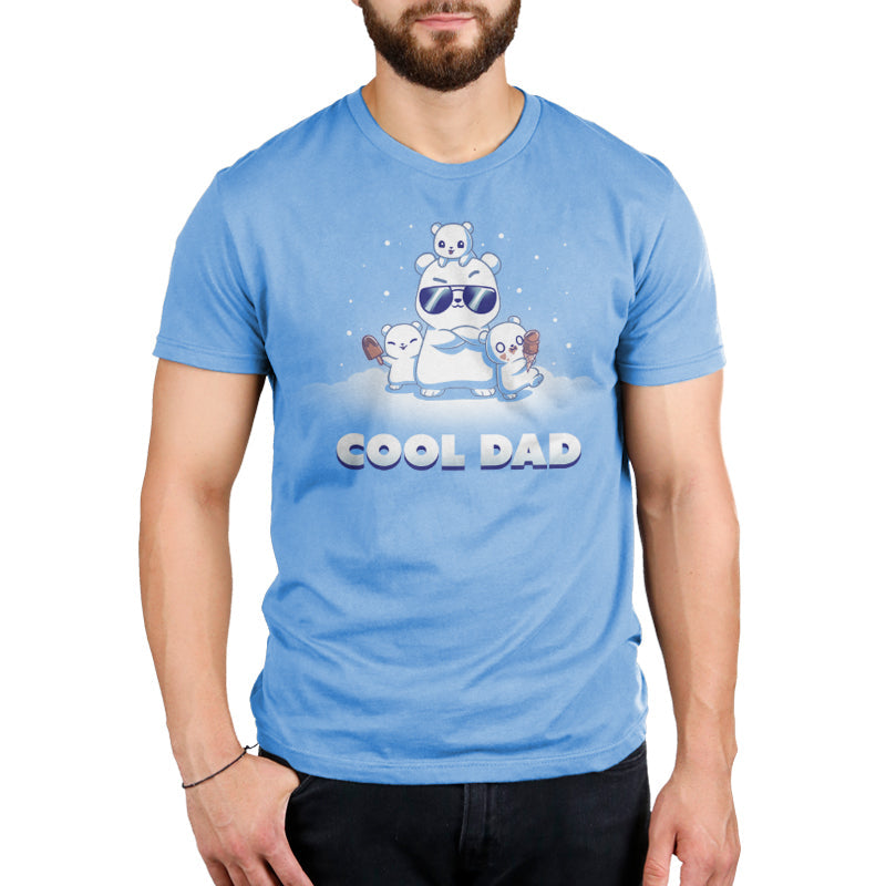 Cool Dad (Polar Bear)