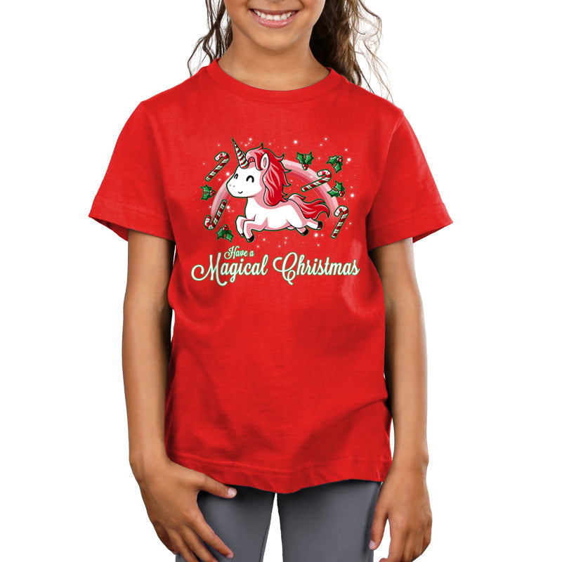Have a Magical Christmas