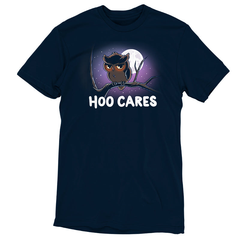 Hoo Cares