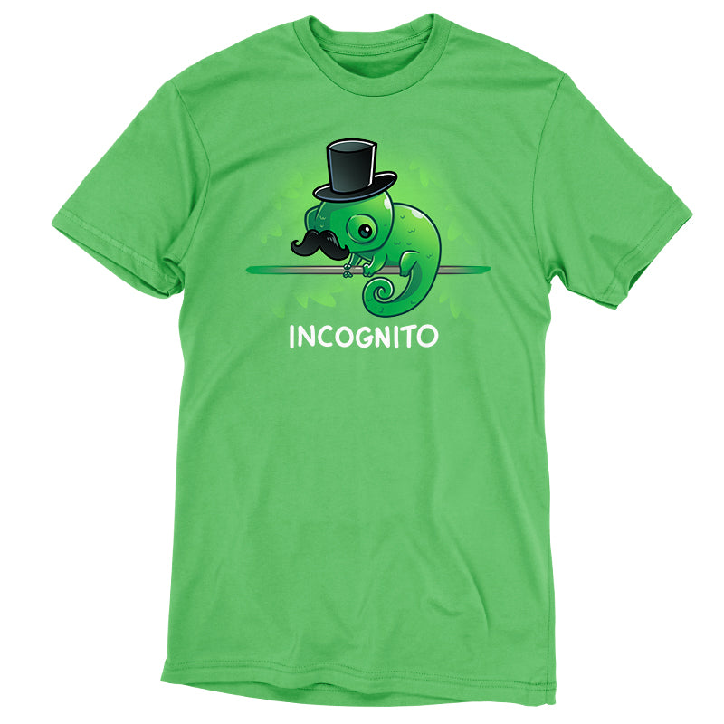 Incognito