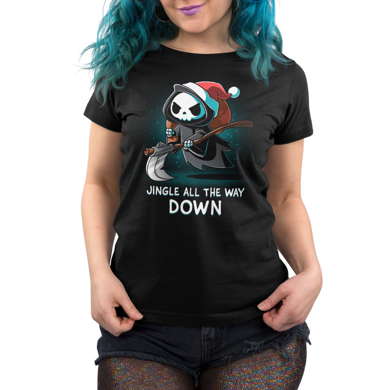 Jingle All the Way Down
