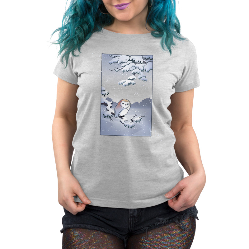 Snowy Owl