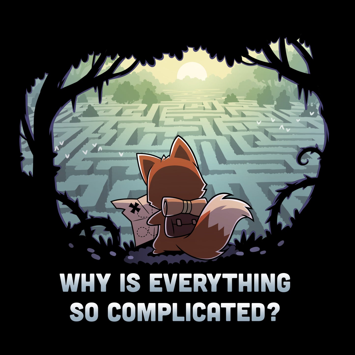 Why Is Everything So Complicated?