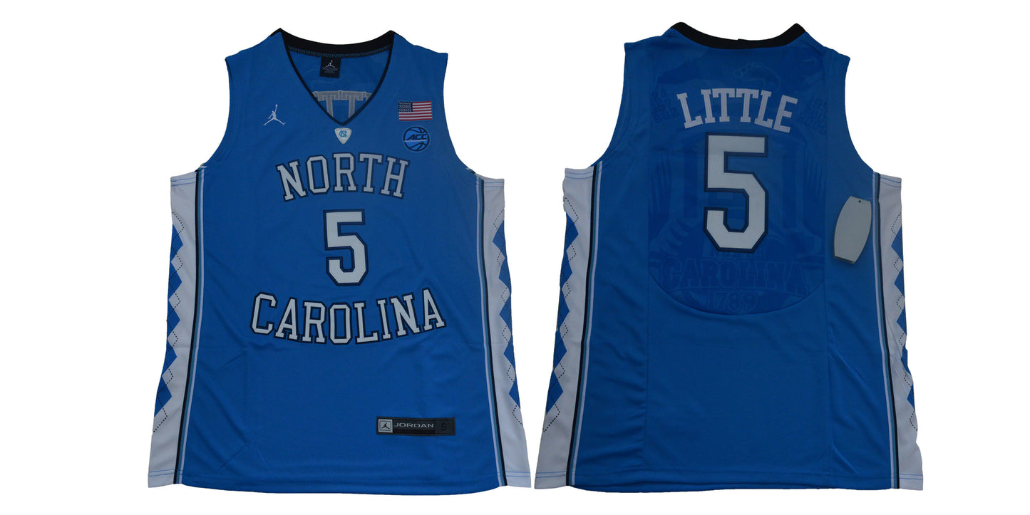LITTLE 5 Blue