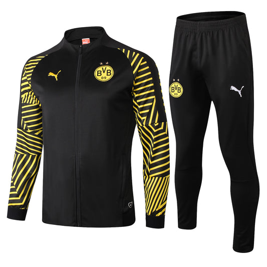 LONG DOT BLACK 1819 Black