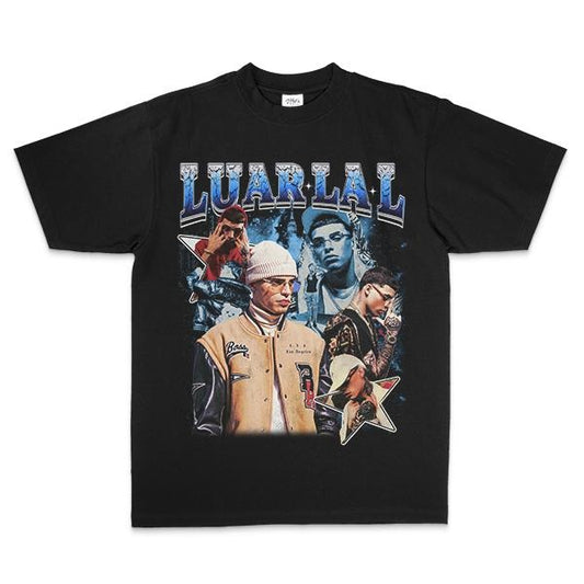 LUAR VINTAGE STYLE t Shirt Merch-=%2=-=%2=-=%2= tee=%2= Hoodie, Sweatshirt | InkThreadWorks.com