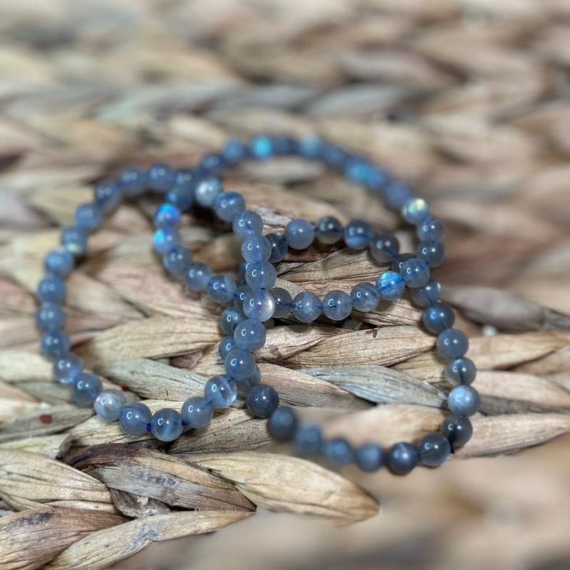 Labradorite stone bracelet hight quality T-Shirts, Hoodie, Sweatshirt | InkThreadWorks.com