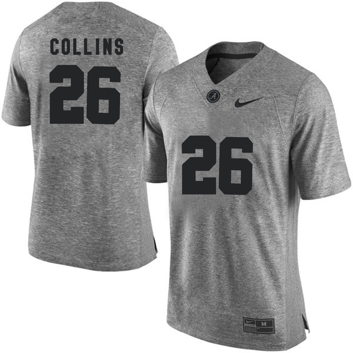 Landon Collins 26 Gray
