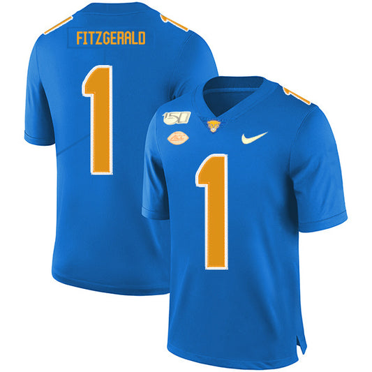 Larry Fitzgerald 1 Blue