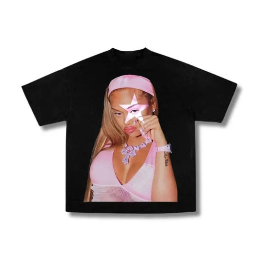 Latto Graphic Tee, Sweatshirt, Hoodie Size S-3XL,Gift For Women Top Womenswear Underwear Humen