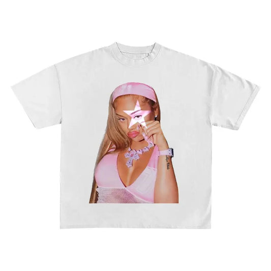 Latto Shirtstyle{n002}2 T-Shirts, Hoodie, Sweatshirt | InkThreadWorks.com