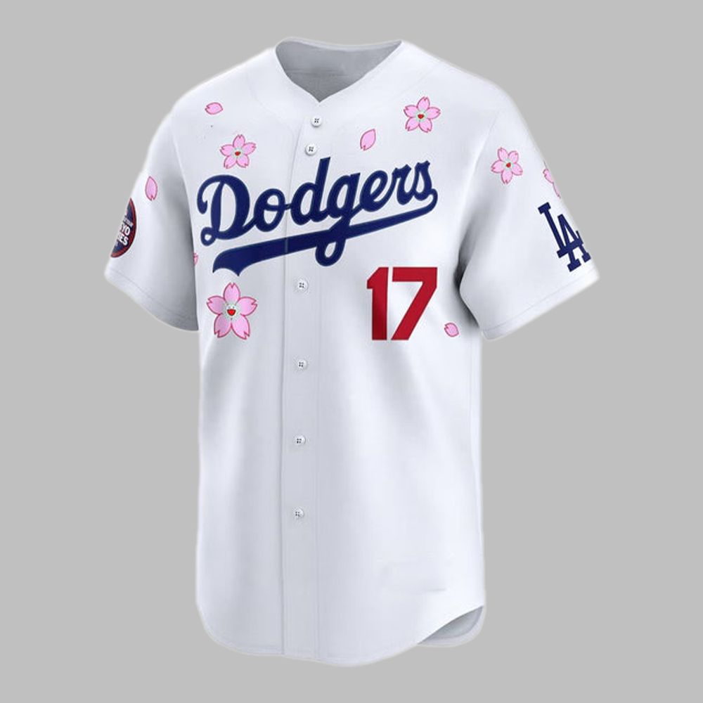 LeBron James Shohei Ohtani Jersey - Grishko.com