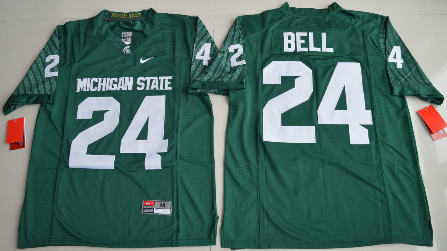 Le'Veon Bell 24 Green 16