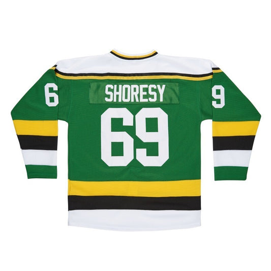Letterkenny Irish #69 Shoresy Summer Christmas TV Series Style 1
