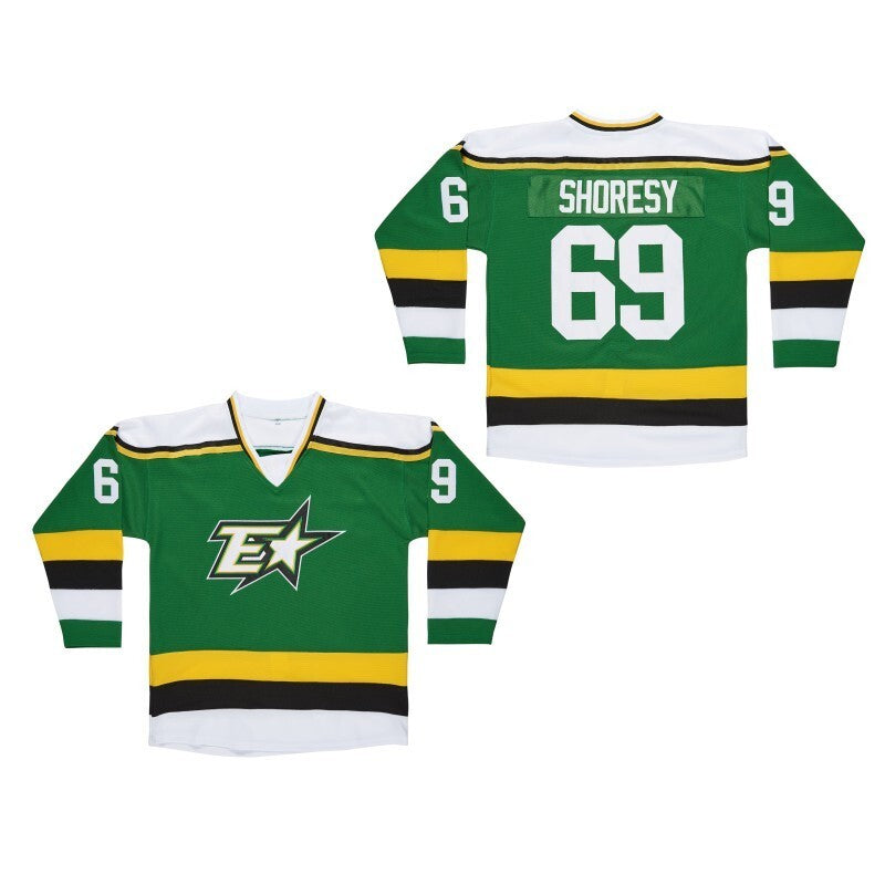 Letterkenny Irish #69 Shoresy Summer Christmas TV Series Style 3