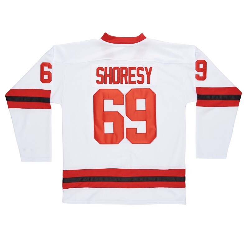 Letterkenny Irish #69 Shoresy Summer Christmas TV Series Style 4