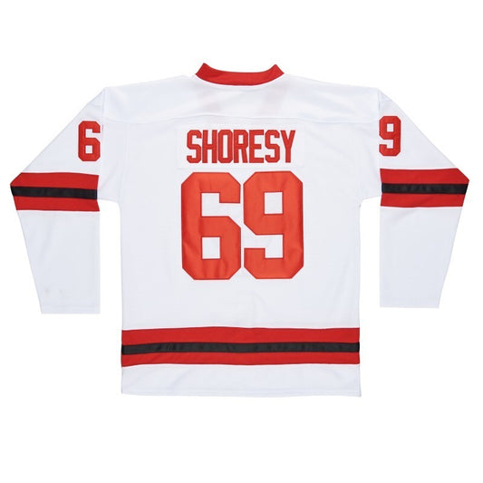 Letterkenny Irish #69 Shoresy Summer Christmas TV Series Style 4