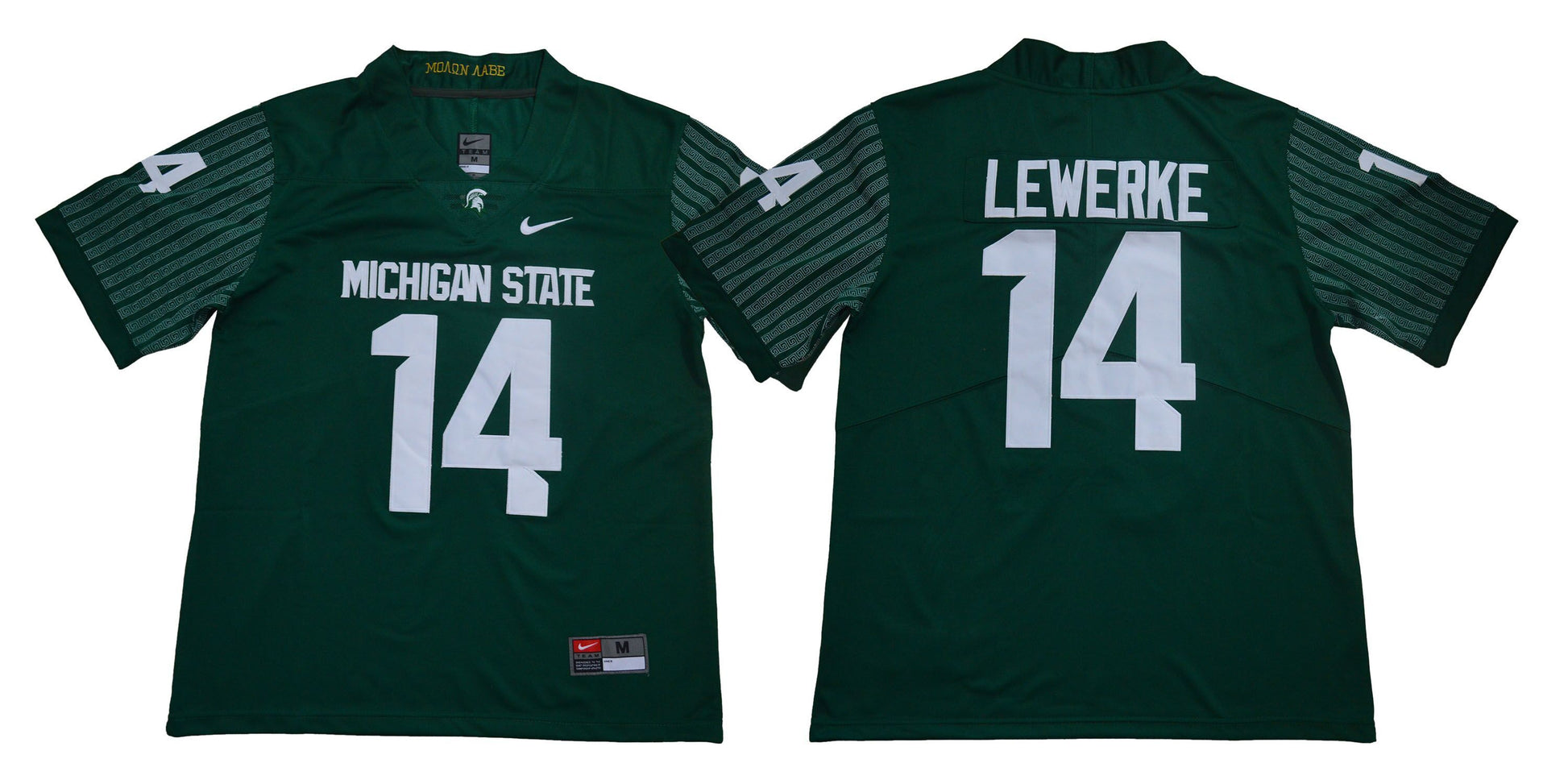 Lewerke 14 Legend Green