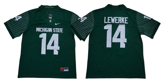 Lewerke 14 Legend Green