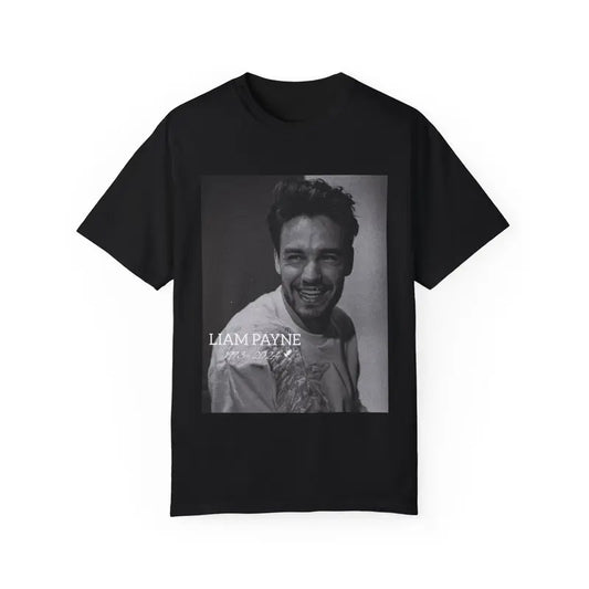 Liam Payne Memorial T- | Tribute to One Direction' Liam Payne | 1993-2024 Commemorative T-Shirts, Hoodie, Sweatshirt