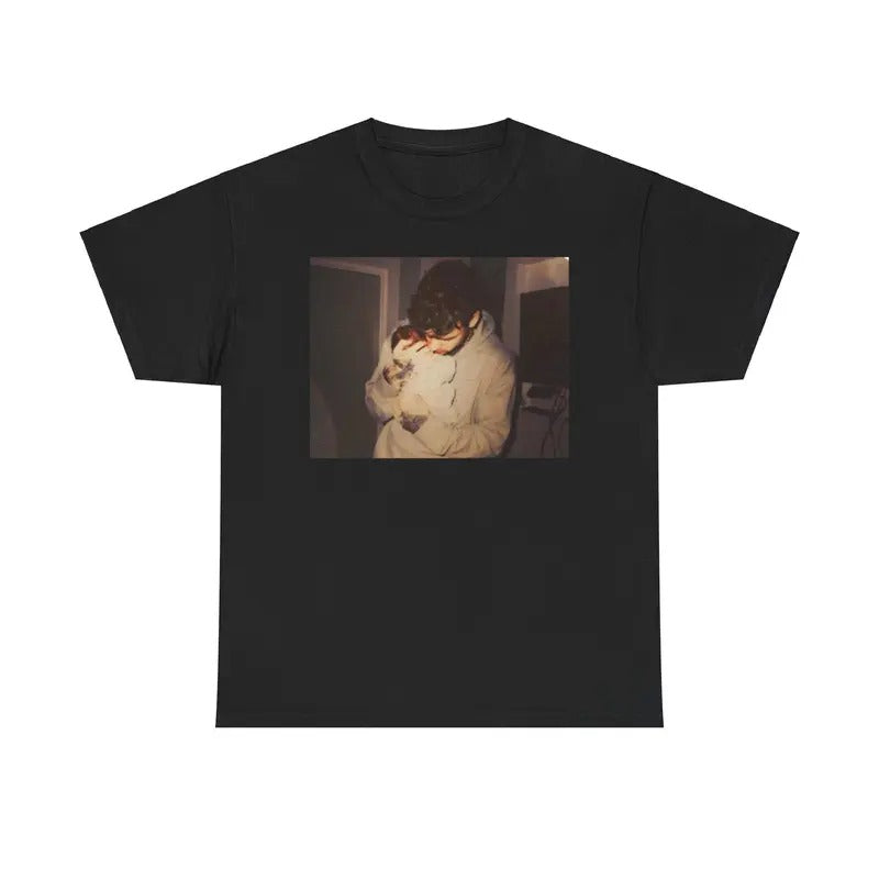 Liam Payne T-, Urban , Minimalit Tee Hoodie, Sweatshirt | InkThreadWorks.com