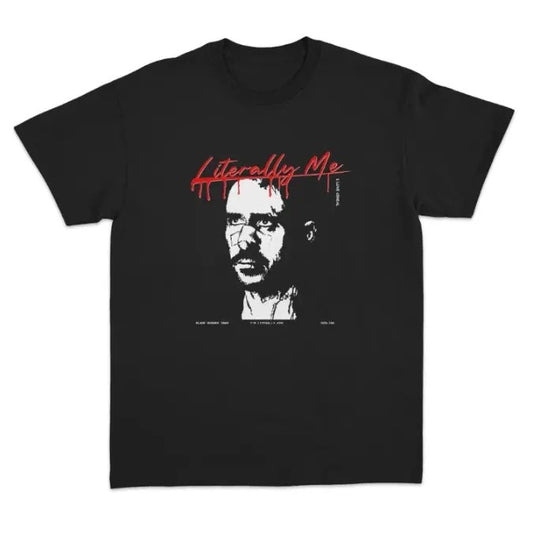 Literally Me Ryan Meme T-shirt  Gosling Funny Shirt Hoodie, Sweatshirt | InkThreadWorks.com