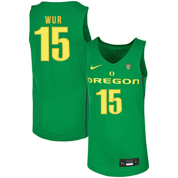 Lok Wur 15 Green