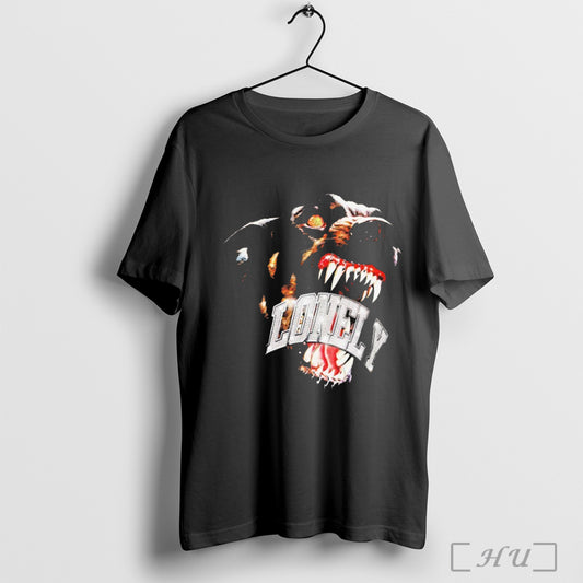 Lonely Hearts Club Vicious T Shirt