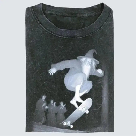 Lord of the Rings Vintage Shirt, Meme Cringe Funny Dumb Shirts, Unisex Movie, Gift for Fan, Gift For Women and Man Unisex T-Shirt, Top Womenswear