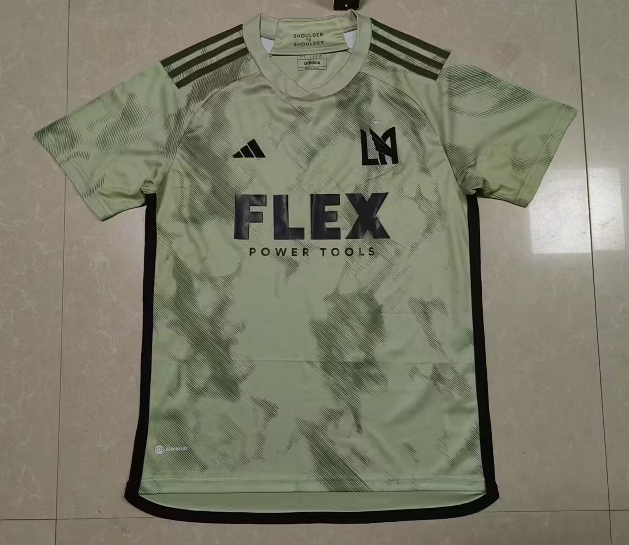Los Angeles 23-24FC Thai Edition S-3XL1 Style 2