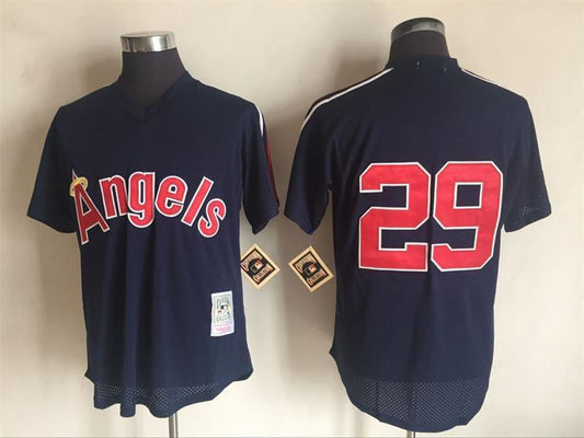 Los Angeles Angels #29 Style 2