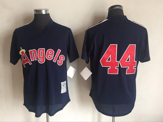 Los Angeles Angels #44 Style 3