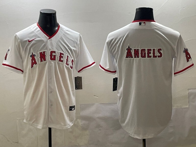 Los Angeles Angels # Angels Adult Style 1