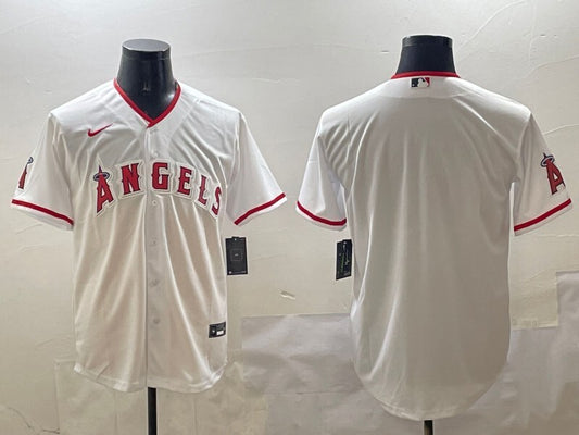 Los Angeles Angels # Angels Adult Style 2