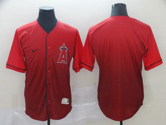Los Angeles Angels blank