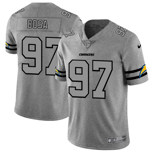 Los Angeles Chargers