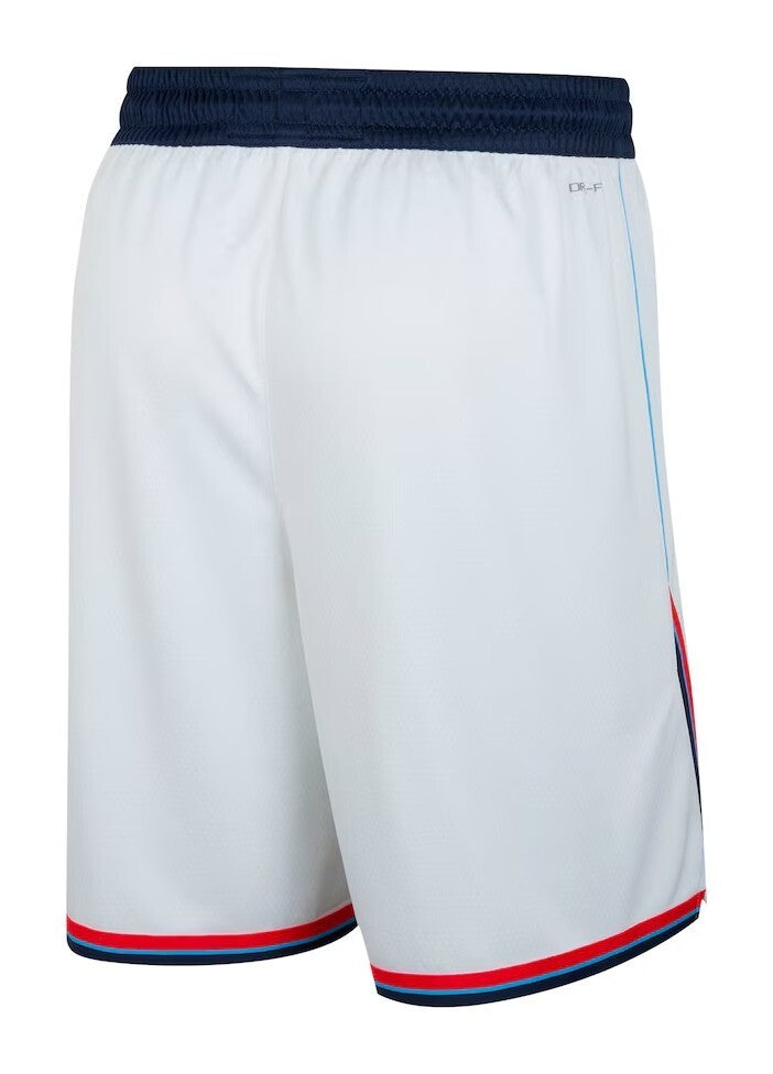 Los Angeles Clippers 2024-25 Association Style 1