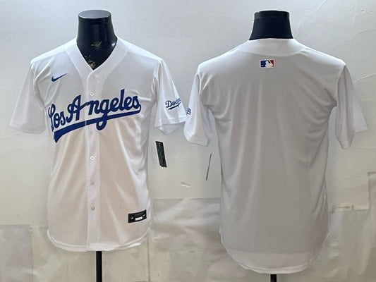 Los Angeles Dodgers Dodgers English Style 5