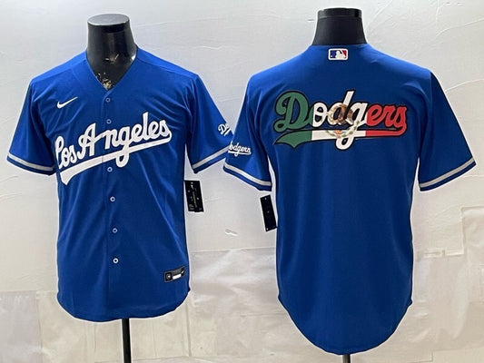 Los Angeles Dodgers Dodgers Special V2 Style 4