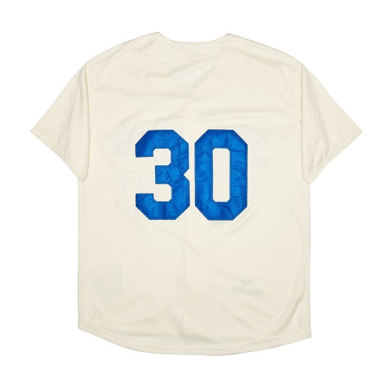 Los Angeles Dodgers #30 Maury Wills Style 1
