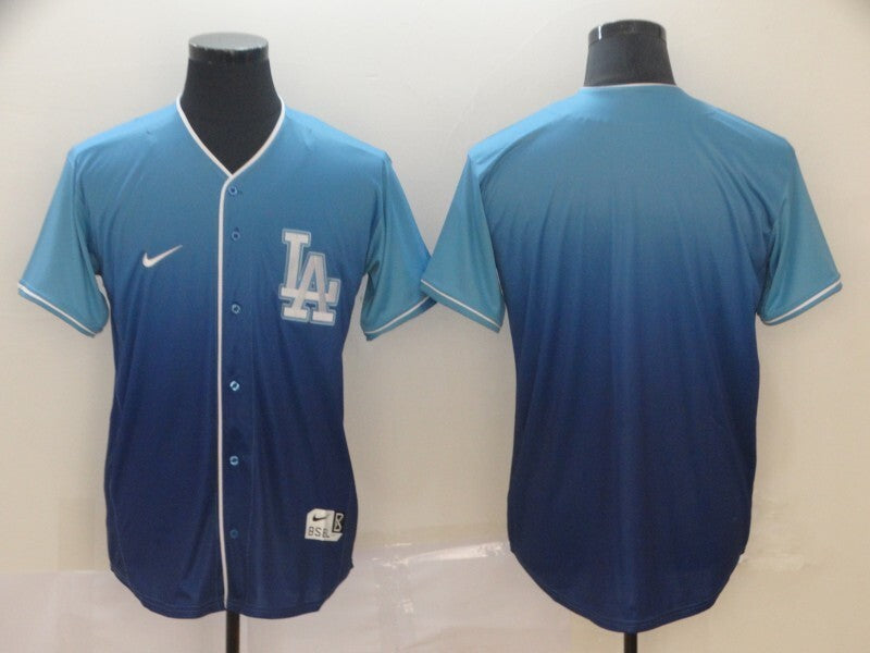 Los Angeles Dodgers blank