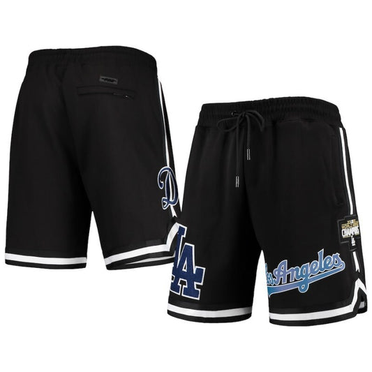 Los Angeles Dodgers mlb Dodgers Black s-3xl Style 1