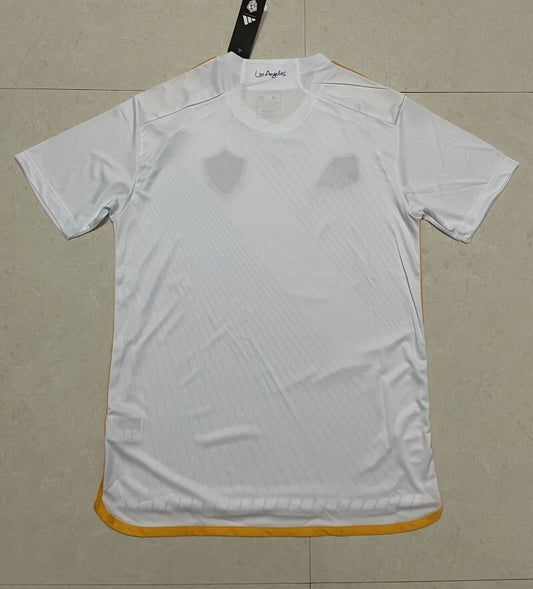 Los Angeles Galaxy 24-25 Thai Edition Style 1