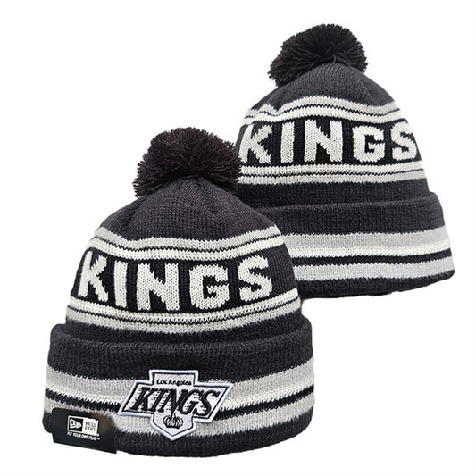 Los Angeles Kings 2025 Knit Hats 01 Style 1