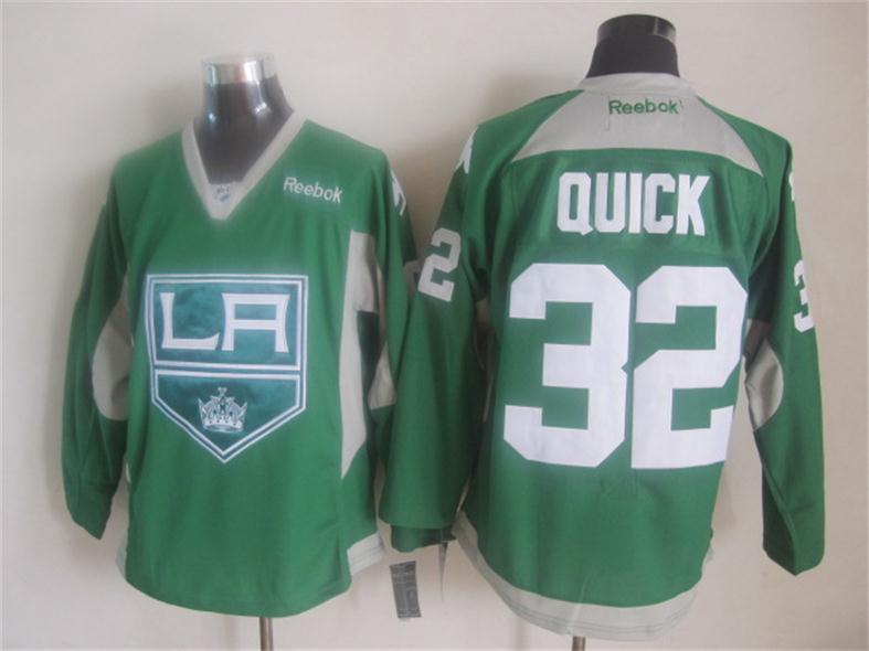 Los Angeles Kings Kings Style 32