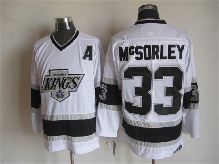 Los Angeles Kings Kings Style 38