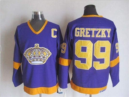 Los Angeles Kings Kings Style 52
